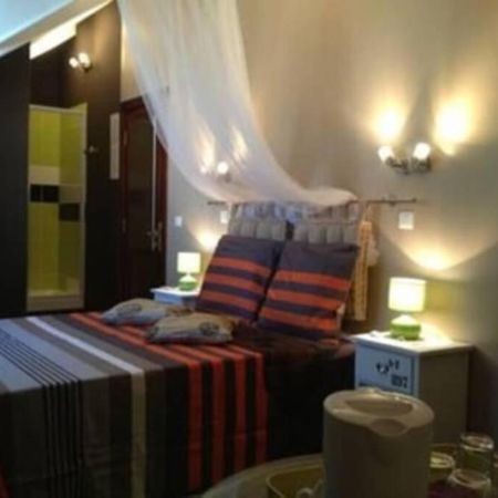 Villa A 1Mn A Pied De La Plage , Piscine Priveeサン・ピエール エクステリア 写真