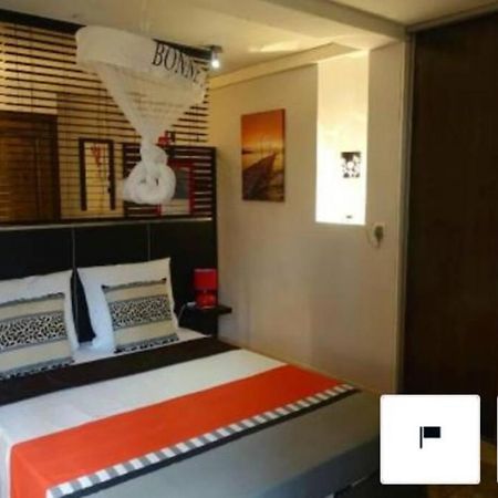 Villa A 1Mn A Pied De La Plage , Piscine Priveeサン・ピエール エクステリア 写真
