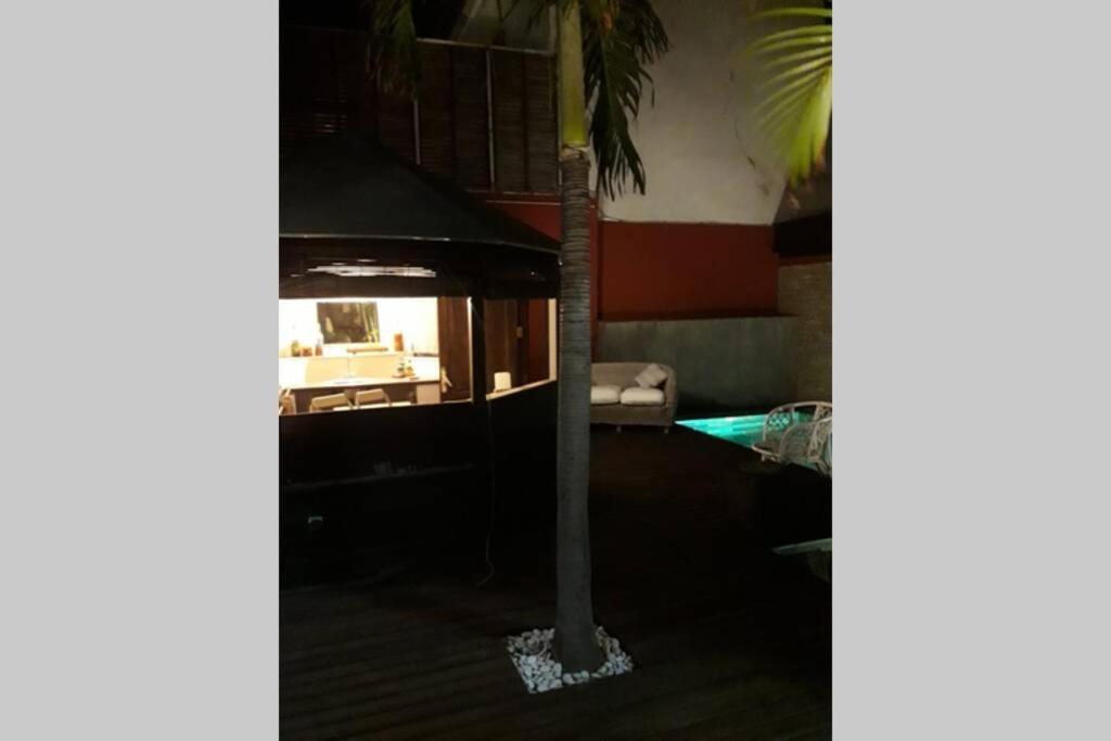 Villa A 1Mn A Pied De La Plage , Piscine Priveeサン・ピエール エクステリア 写真