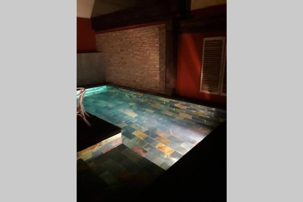 Villa A 1Mn A Pied De La Plage , Piscine Priveeサン・ピエール エクステリア 写真
